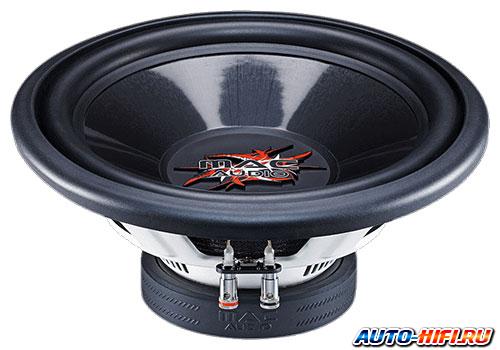 Сабвуферный динамик Mac Audio Ice Cube 12 Сабвуферный динамик Mac Audio Ice Cube 12